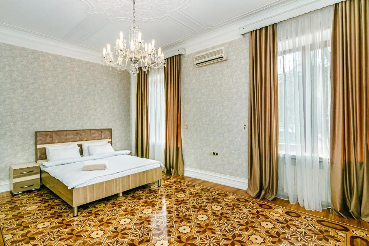 Apartment Azercell In The Fountain